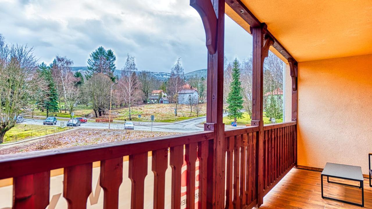 Ametyst A2 - Apartament Rodzinny - Prywatna Sauna Świeradów-Zdrój Екстериор снимка