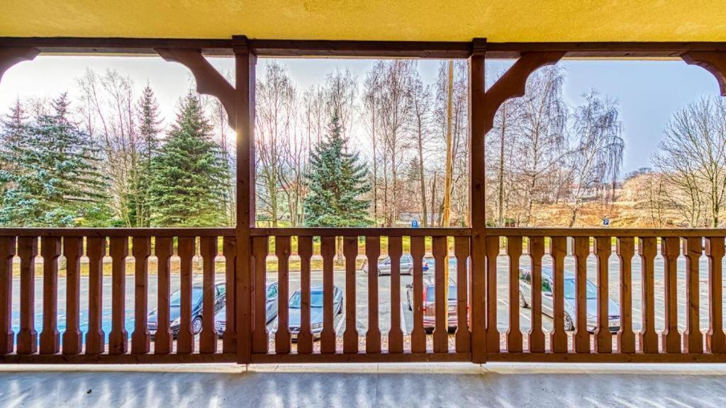 Ametyst A2 - Apartament Rodzinny - Prywatna Sauna Świeradów-Zdrój Екстериор снимка