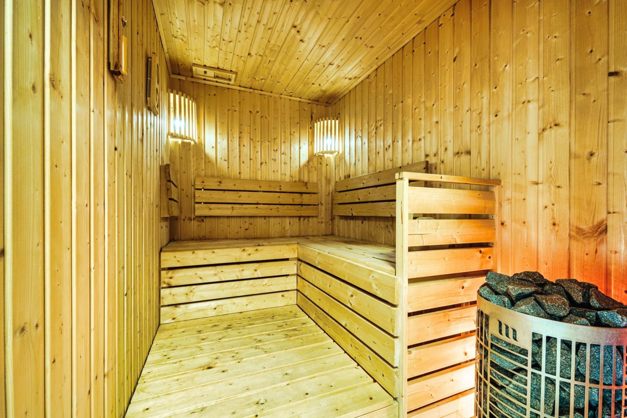 Ametyst A2 - Apartament Rodzinny - Prywatna Sauna Świeradów-Zdrój Екстериор снимка