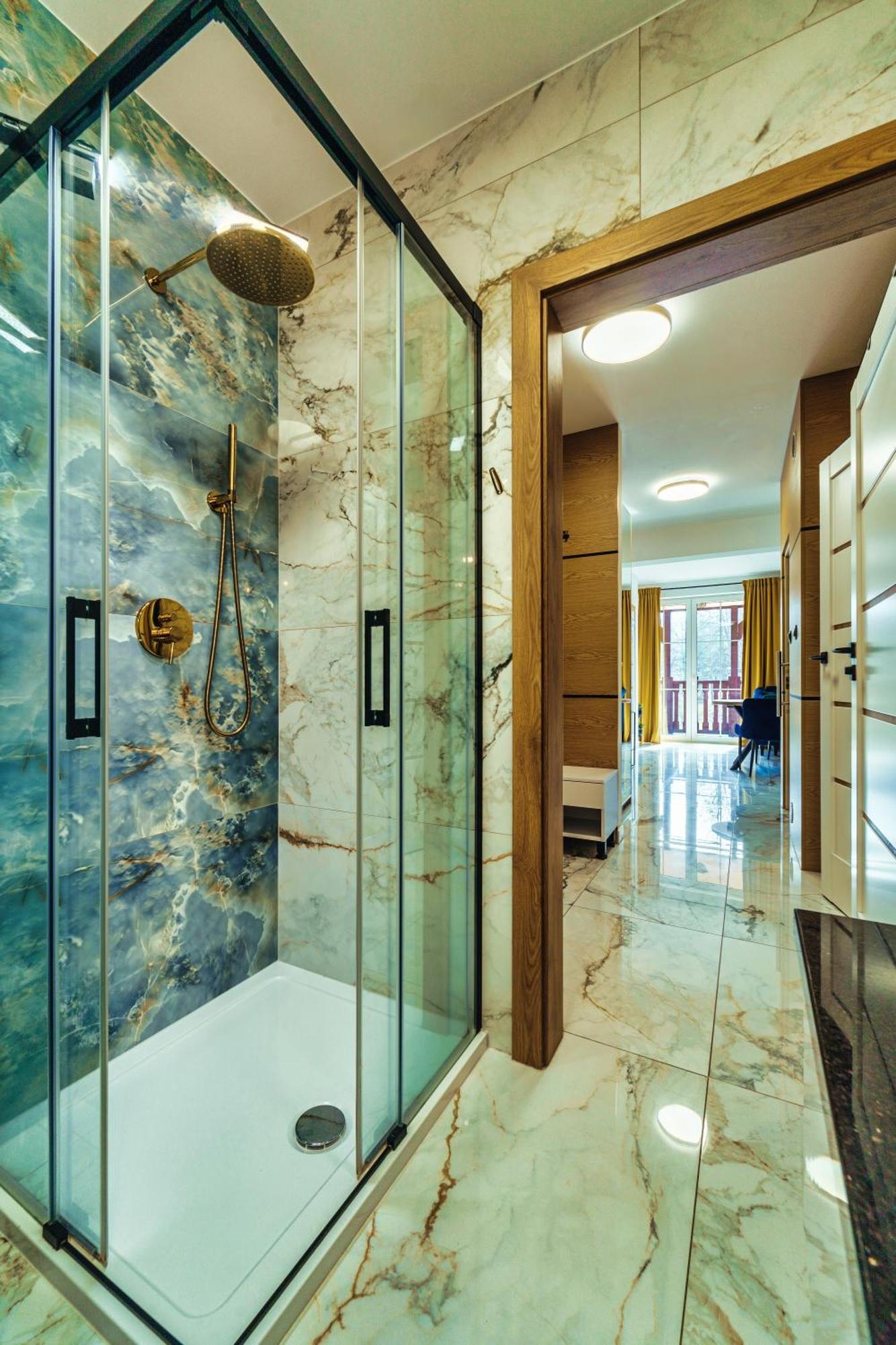 Ametyst A2 - Apartament Rodzinny - Prywatna Sauna Świeradów-Zdrój Екстериор снимка